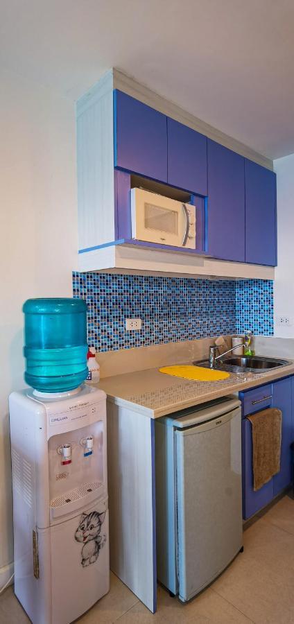 Oceanfront At Arterra, Fast Wifi, Nflix, Kitchen - H Or L Villa Lapu-Lapu City Exterior photo